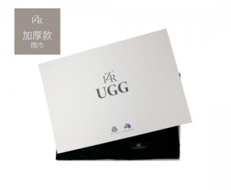 IZR UGG Australia 新款加厚 羊毛围巾 70厘米x200厘米(25%羊绒,75%聚酯纤维) IZR UGG Australia 新款加厚 羊毛围巾 70厘米x200厘米(25%羊绒,75%聚酯纤维)